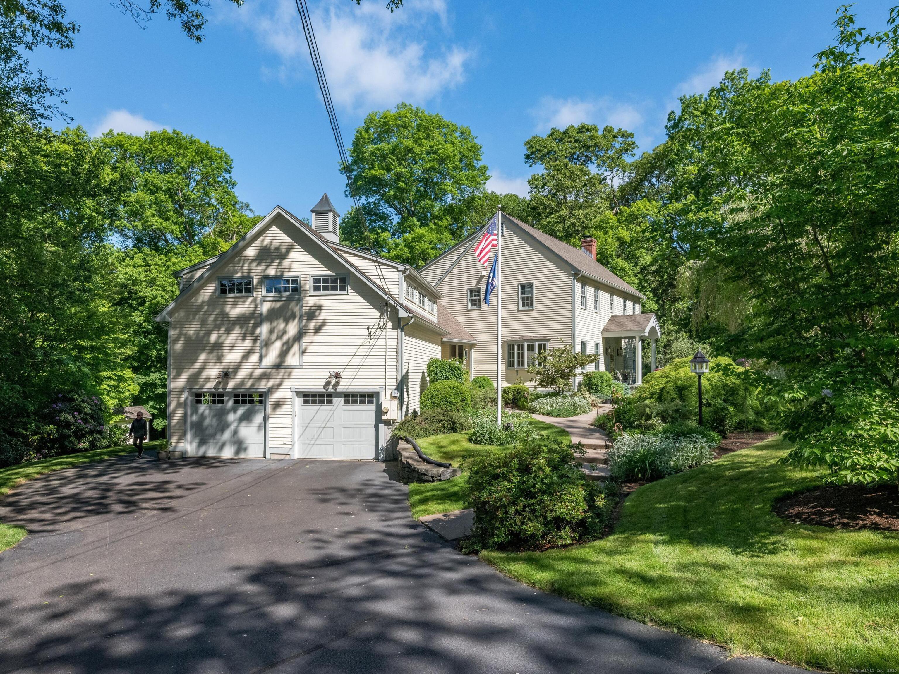 10 Oak Drive