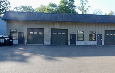 900 Industrial Park Road 1 & 2 Deep River CT 06417