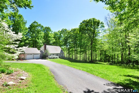 Homes For Sale - 63 Shearer Road<br/> Washington, CT 06793