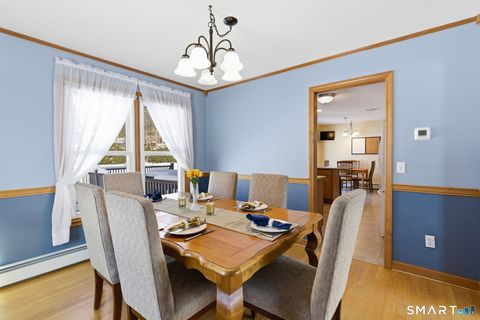 Tiny photo for 11 Settlers Way, Ellington, CT 06029 (MLS # 24156688)