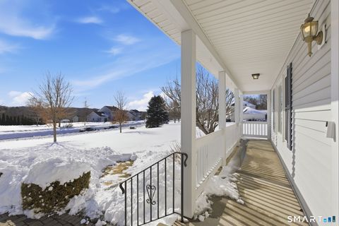 Tiny photo for 11 Settlers Way, Ellington, CT 06029 (MLS # 24156688)