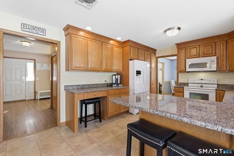 Tiny photo for 11 Settlers Way, Ellington, CT 06029 (MLS # 24156688)