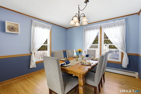 Tiny photo for 11 Settlers Way, Ellington, CT 06029 (MLS # 24156688)