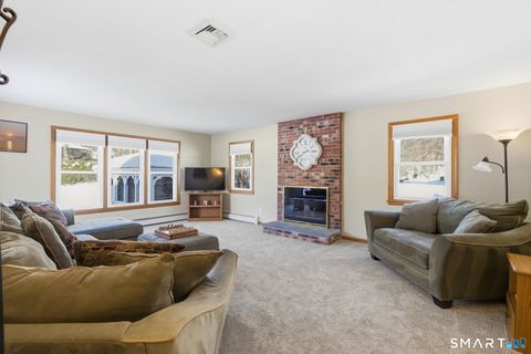 Tiny photo for 11 Settlers Way, Ellington, CT 06029 (MLS # 24156688)