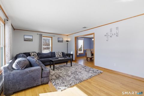 Tiny photo for 11 Settlers Way, Ellington, CT 06029 (MLS # 24156688)