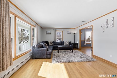 Tiny photo for 11 Settlers Way, Ellington, CT 06029 (MLS # 24156688)