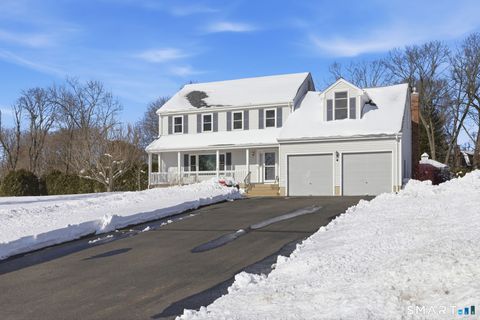 Tiny photo for 11 Settlers Way, Ellington, CT 06029 (MLS # 24156688)