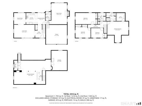 Tiny photo for 11 Settlers Way, Ellington, CT 06029 (MLS # 24156688)
