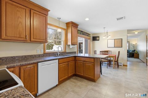 Tiny photo for 11 Settlers Way, Ellington, CT 06029 (MLS # 24156688)