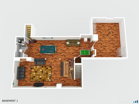 Tiny photo for 11 Settlers Way, Ellington, CT 06029 (MLS # 24156688)