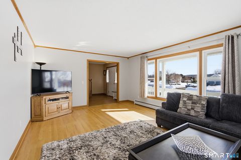 Tiny photo for 11 Settlers Way, Ellington, CT 06029 (MLS # 24156688)