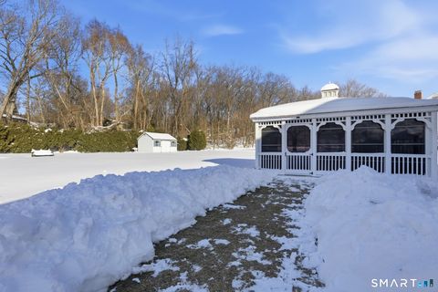 Tiny photo for 11 Settlers Way, Ellington, CT 06029 (MLS # 24156688)