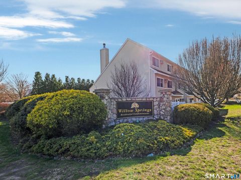 Photo of 31 Willow Springs #31, New Milford, CT 06776 (MLS # 24146660)