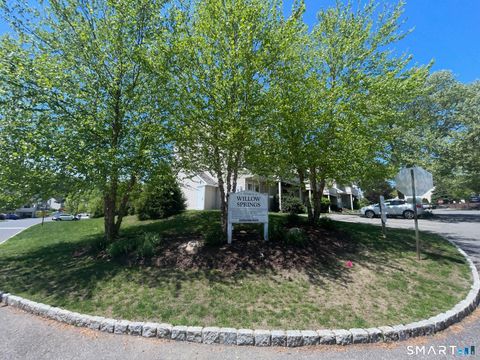 Tiny photo for 31 Willow Springs #31, New Milford, CT 06776 (MLS # 24146660)