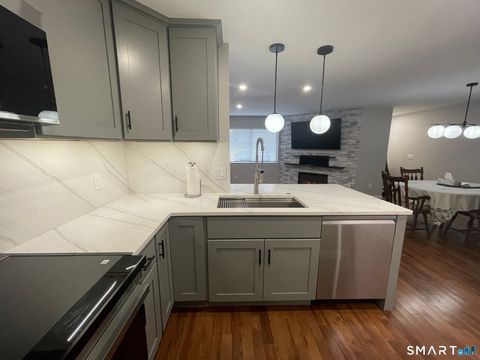 Tiny photo for 31 Willow Springs #31, New Milford, CT 06776 (MLS # 24146660)