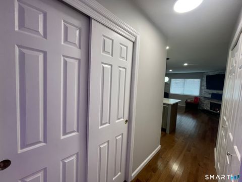 Tiny photo for 31 Willow Springs #31, New Milford, CT 06776 (MLS # 24146660)