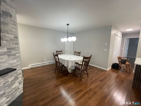 Tiny photo for 31 Willow Springs #31, New Milford, CT 06776 (MLS # 24146660)