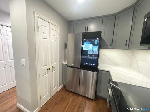 Tiny photo for 31 Willow Springs #31, New Milford, CT 06776 (MLS # 24146660)