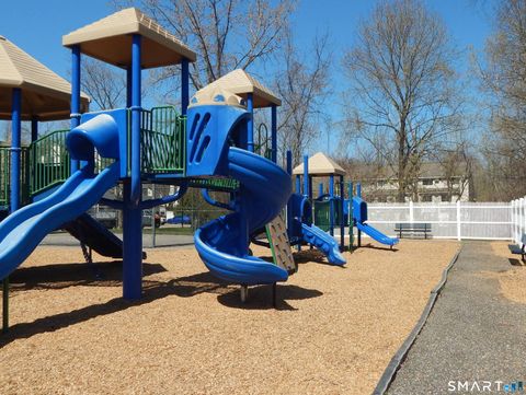 Tiny photo for 31 Willow Springs #31, New Milford, CT 06776 (MLS # 24146660)