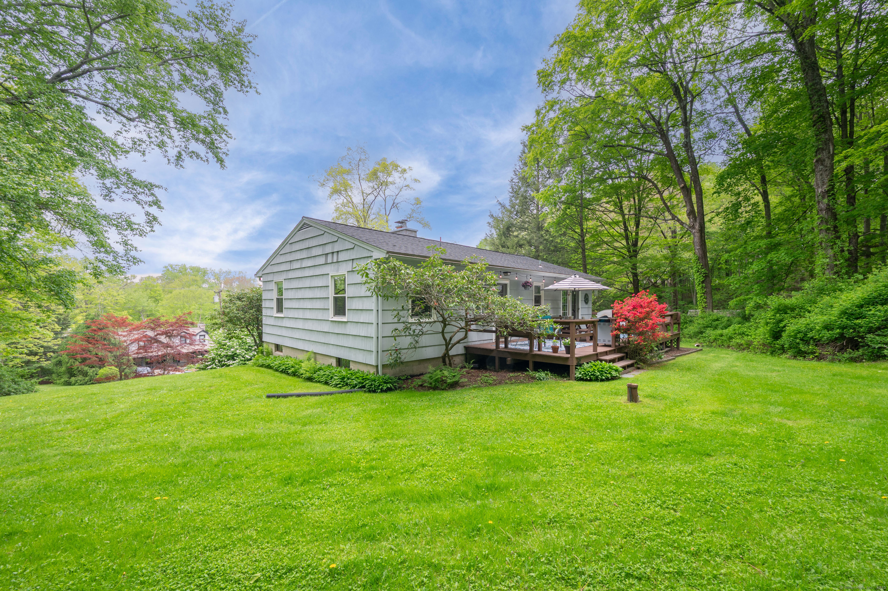 5 Old Bethel Road, Newtown, Connecticut image 7