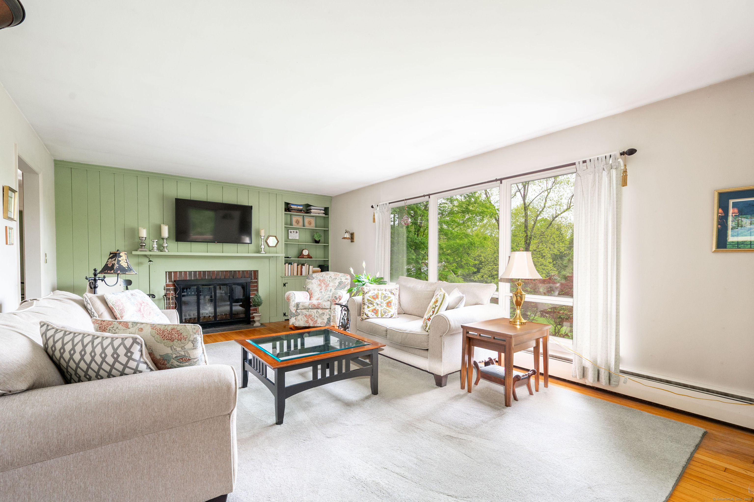 5 Old Bethel Road, Newtown, Connecticut image 12
