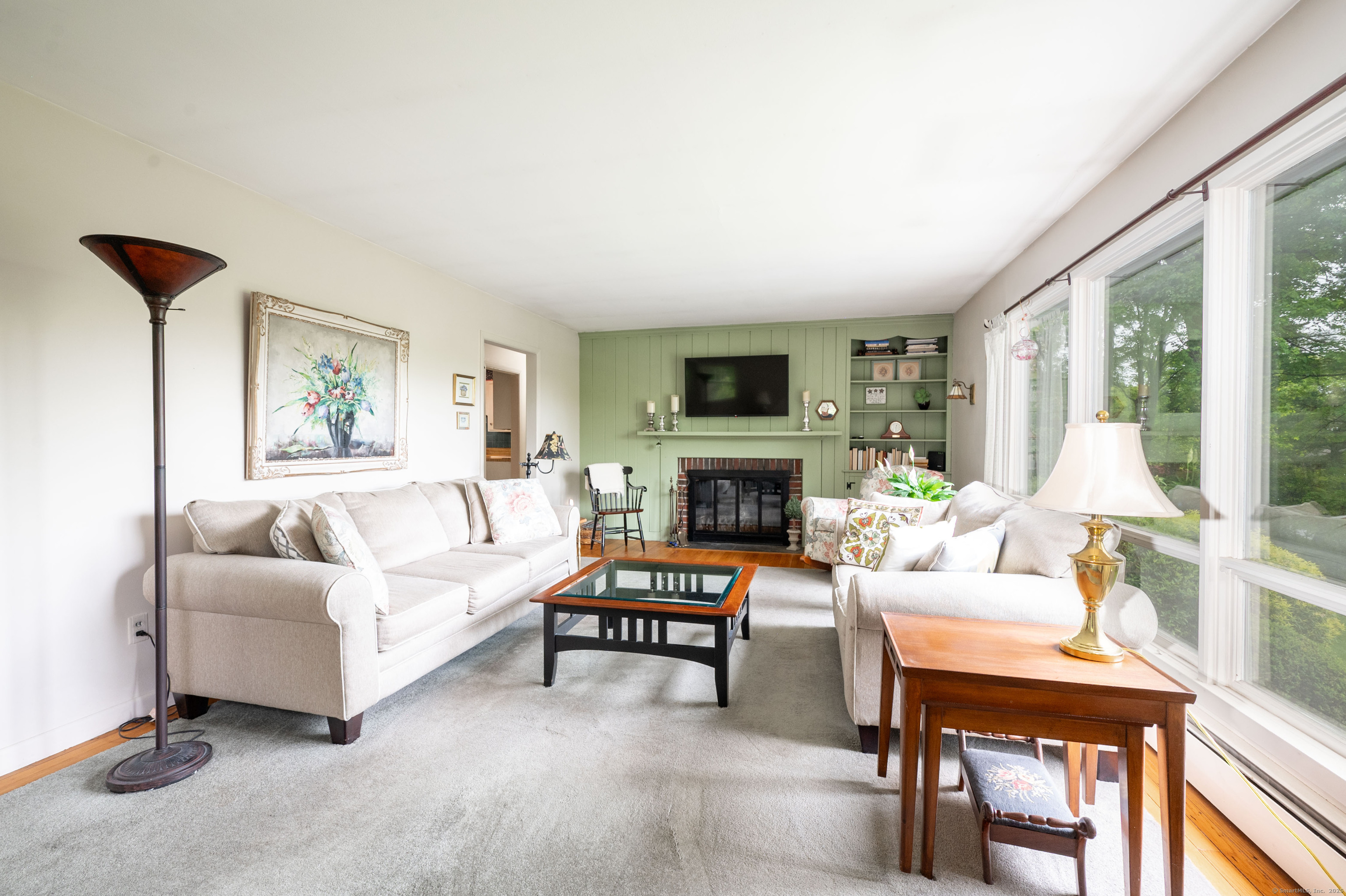 5 Old Bethel Road, Newtown, Connecticut image 10