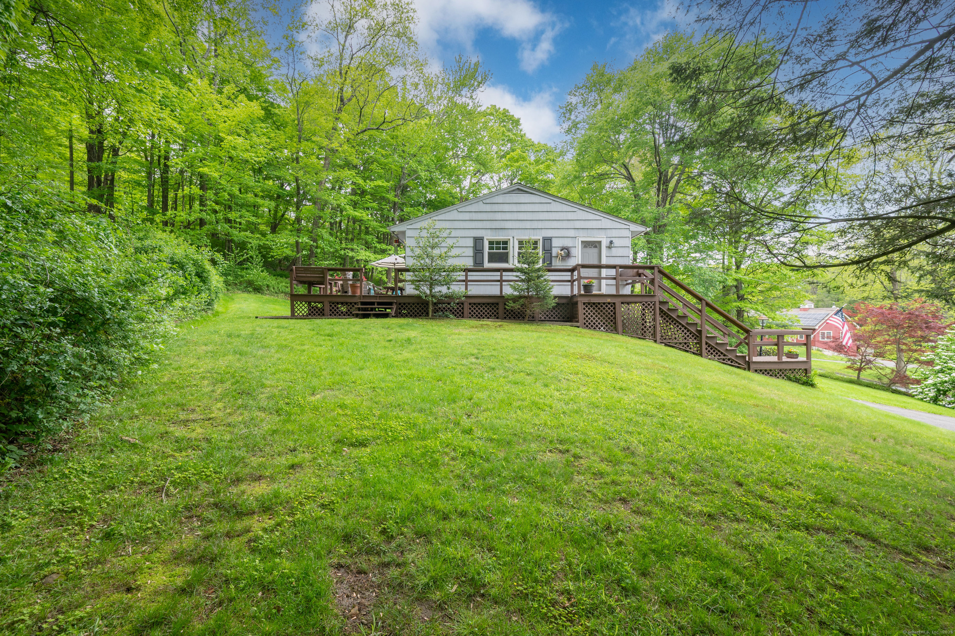5 Old Bethel Road, Newtown, Connecticut image 2