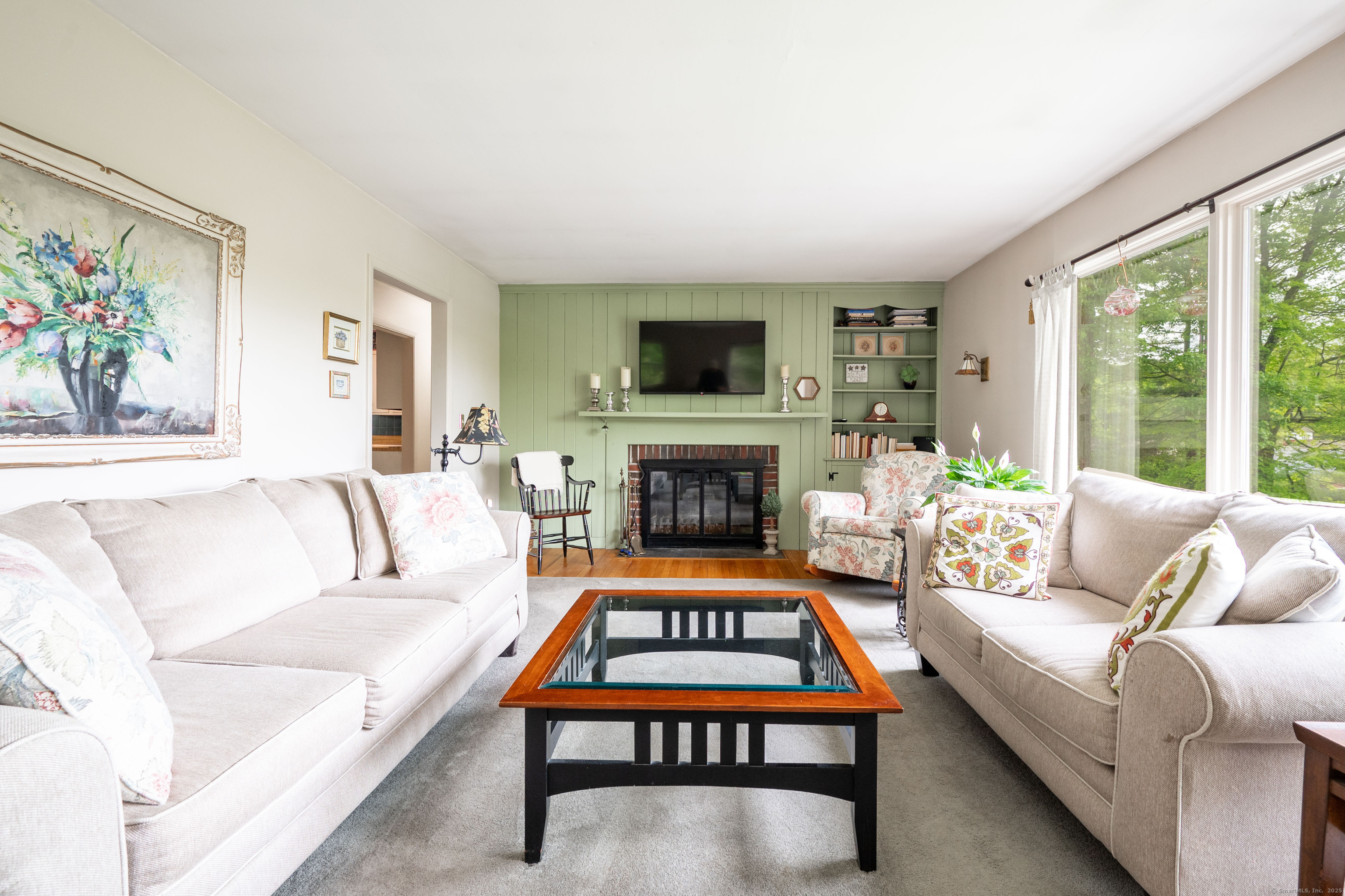5 Old Bethel Road, Newtown, Connecticut image 13