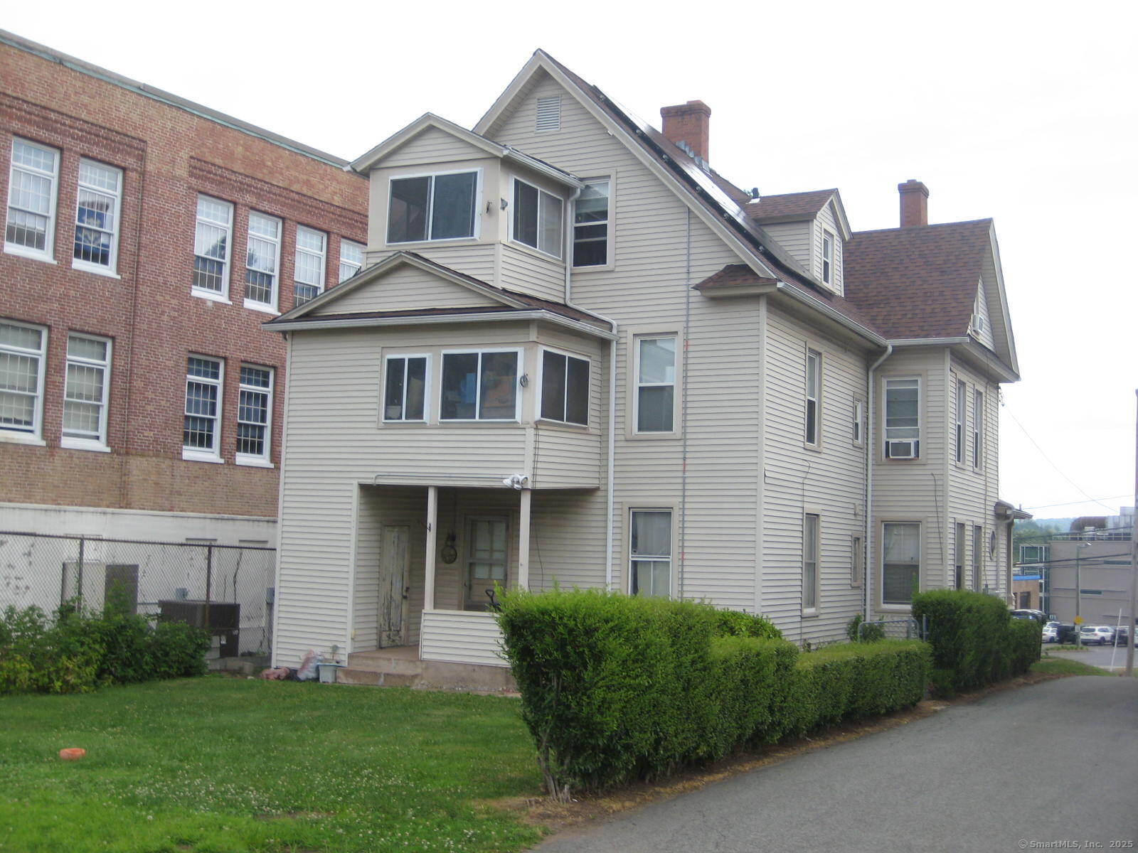 93 South Main Street