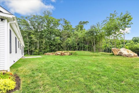 Tiny photo for 3 Hunting Ridge Road, Middlebury, CT 06762 (MLS # 24155317)