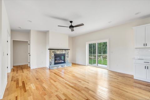 Tiny photo for 3 Hunting Ridge Road, Middlebury, CT 06762 (MLS # 24155317)