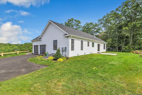 Tiny photo for 3 Hunting Ridge Road, Middlebury, CT 06762 (MLS # 24155317)