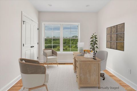 Tiny photo for 3 Hunting Ridge Road, Middlebury, CT 06762 (MLS # 24155317)