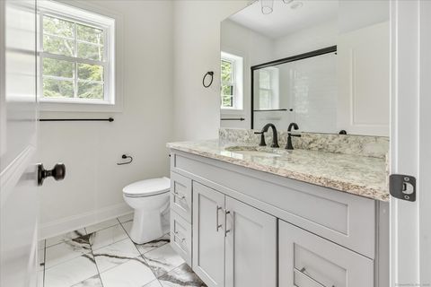 Tiny photo for 3 Hunting Ridge Road, Middlebury, CT 06762 (MLS # 24155317)