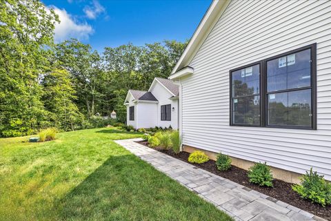 Tiny photo for 3 Hunting Ridge Road, Middlebury, CT 06762 (MLS # 24155317)
