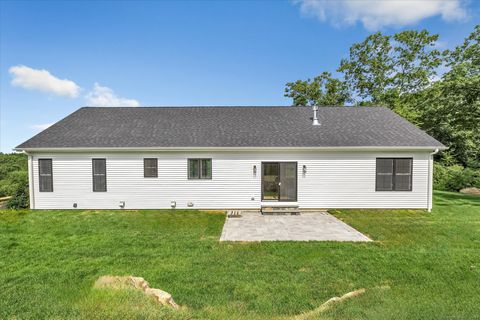 Tiny photo for 3 Hunting Ridge Road, Middlebury, CT 06762 (MLS # 24155317)