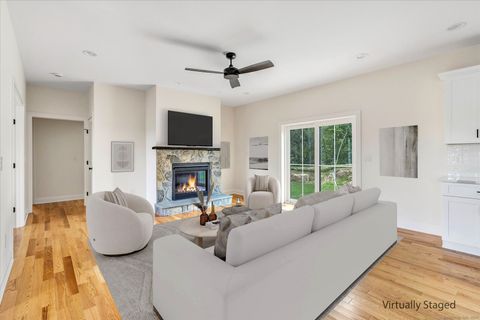 Tiny photo for 3 Hunting Ridge Road, Middlebury, CT 06762 (MLS # 24155317)