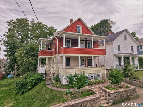 Tiny photo for 125 French Street, Torrington, CT 06790 (MLS # 24203195)