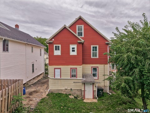 Tiny photo for 125 French Street, Torrington, CT 06790 (MLS # 24203195)