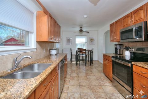 Tiny photo for 40 Acton Road, Bridgeport, CT 06606 (MLS # 24165486)