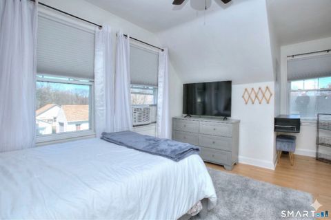 Tiny photo for 40 Acton Road, Bridgeport, CT 06606 (MLS # 24165486)