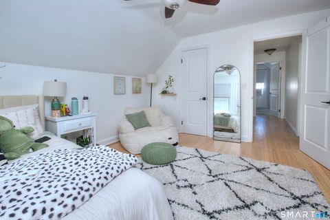 Tiny photo for 40 Acton Road, Bridgeport, CT 06606 (MLS # 24165486)