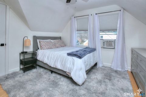 Tiny photo for 40 Acton Road, Bridgeport, CT 06606 (MLS # 24165486)