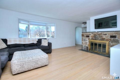 Tiny photo for 40 Acton Road, Bridgeport, CT 06606 (MLS # 24165486)