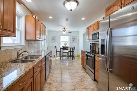 Tiny photo for 40 Acton Road, Bridgeport, CT 06606 (MLS # 24165486)