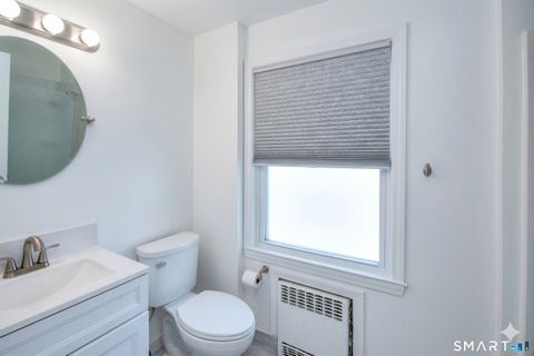 Tiny photo for 40 Acton Road, Bridgeport, CT 06606 (MLS # 24165486)