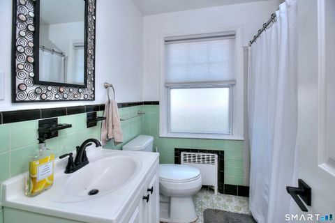 Tiny photo for 40 Acton Road, Bridgeport, CT 06606 (MLS # 24165486)