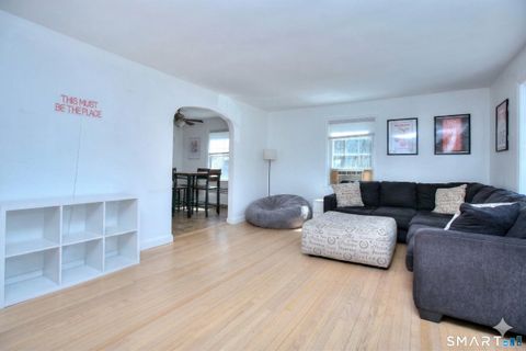 Tiny photo for 40 Acton Road, Bridgeport, CT 06606 (MLS # 24165486)