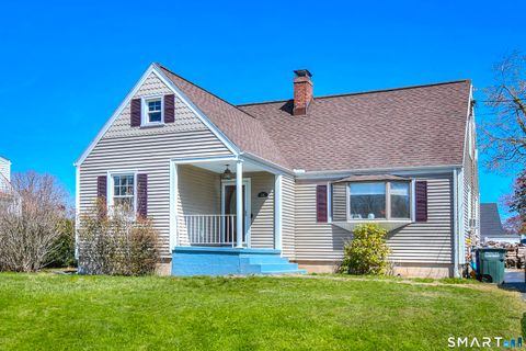 Tiny photo for 40 Acton Road, Bridgeport, CT 06606 (MLS # 24165486)