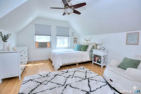 Tiny photo for 40 Acton Road, Bridgeport, CT 06606 (MLS # 24165486)